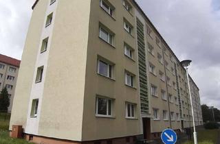 Wohnung mieten in Johann-Gottfried-Herder-Weg 15, 08412 Werdau, 3-Raum Wohnung mit Balkon in Werdau-Ost!
