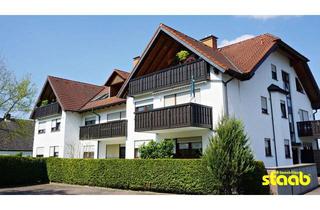 Wohnung mieten in 63834 Sulzbach, 2-ZIMMERWOHNUNG MIT BALKON IN RUHIGER LAGE *** SULZBACH AM MAIN