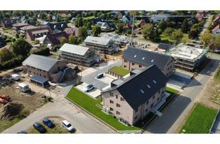 Wohnung mieten in 27404 Heeslingen, Wohnpark Birkenweg in Heeslingen