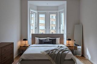 Wohnung mieten in 70193 West, Perfekte WG-Wohnung mit Altbaucharme und Top-Anbindung