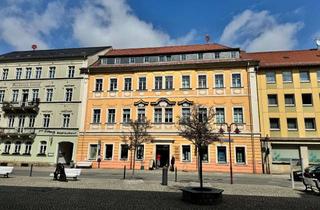 Wohnung mieten in 01814 Bad Schandau, 3-Zimmer-Wohnung im Herzen von Bad Schandau