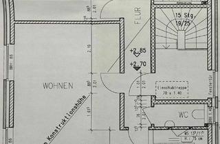 Wohnung mieten in 46419 Isselburg, Helle 2-Zimmer-Wohnung mit großem Balkon
