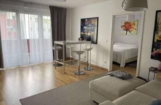 Wohnung mieten in 55276 Oppenheim, ImmobilienPunkt*** 3 ZKBB Oppenheim - Neubau-Wohnung mit TOP-Ausstattung