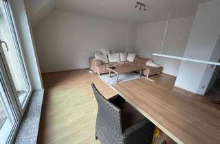 Wohnung mieten in Morsbacher Straße 32, 52146 Würselen, ab 01.08. frei: helle geräumige 2-Zimmer-Wohnung mit 2 Balkonen und Stellplatz