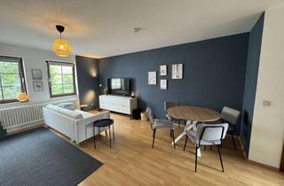 Wohnung mieten in Asterweg, 35390 Gießen, *Frisch möbliertes Apartment in der Gießener Innenstadt*
