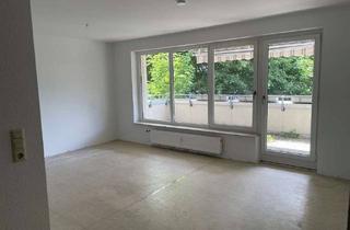 Wohnung mieten in Peenestr., 38120 Weststadt, Peenestr. 3, 1 L - Komfortable 2-Zimmer-Wohnung mit großzügiger Loggia und Aufzug!