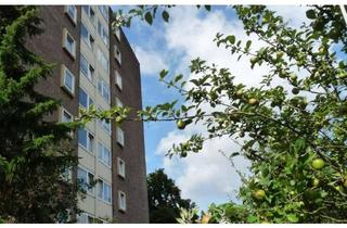 Wohnung mieten in Gnadentaler Allee 14, 41468 Neuss, Schöne 3-Zimmer-Wohnung in familienfreundlicher Lage von Gnadental zu vermieten