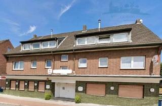 Wohnung mieten in Weseler Straße 336, 46147 Holten, Attraktive 2 Zimmer Wohnung im 1.Obergeschoss in Oberhausen-Schmachtendorf