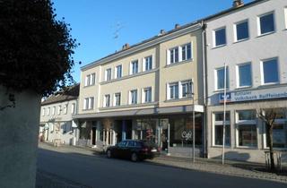 Wohnung mieten in Oberer Markt 11, 94424 Arnstorf, Kleines 1-Zimmer Apartment für Pendler