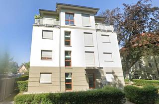 Penthouse mieten in Lutherstraße 1d, 01640 Coswig, 4-Raum-Penthouse-Wohnung mit umlaufender Terrasse