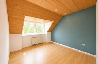Wohnung mieten in 44135 Dortmund, Zentral wohnen: Helle 3-Zimmer-Dachgeschosswohnung in Dortmund