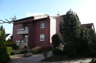 Wohnung mieten in 31860 Emmerthal, **Preiswerte 1-Zimmerwohnung in ruhiger Wohnanlage in Emmerthal**