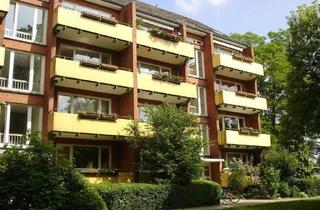 Wohnung mieten in Moisburger Str. 21, 21614 Buxtehude, sanierte 2-Zi.-DG-Whg. - Besichtigung auf Anfrage -