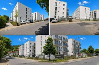 Wohnung mieten in 64646 Heppenheim, 3-Zi.-Neubauwohnung in Heppenheim für Familien