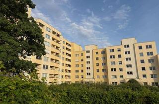 Wohnung mieten in 23570 Travemünde, 3-Zi.-Whg. | 79m² | 2. OG | Balkon | Ruhig | Lübeck Travemünde