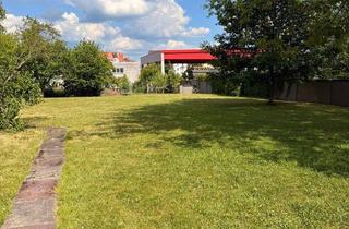 Wohnung mieten in 30165 Hainholz, Platz zum leben...Großzügige 5-Zimmer-Wohnung im OG mit Balkon, Garage, großem Kellerraum und Garten