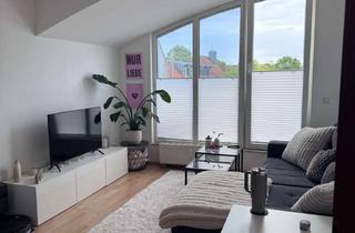 Wohnung mieten in 47918 Tönisvorst, Gepflegte 2-Zimmer-Wohnung mit Balkon in Tönisvorst