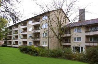 Wohnung mieten in Alexanderstraße 87-89, 58097 Altenhagen, Vierwände zum wohlfühlen!