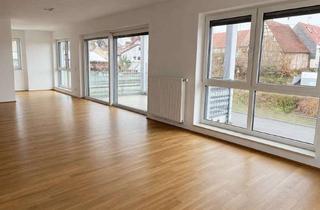 Wohnung mieten in 72138 Kirchentellinsfurt, 4-Zimmer-Wohnung in zentraler Lage von Kirchentellinsfurt – neuwertig