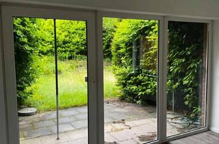 Wohnung mieten in 21391 Reppenstedt, Renovierte, helle 2-Zimmer-Wohnung mit Garten in Reppenstedt