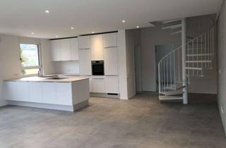 Wohnung mieten in Hauptstr., 88696 Owingen, 3-Zimmer-Maisonette-Wohnung im Dachgeschoss in Owingen