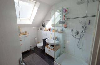 Wohnung mieten in Am Burggraben 7C, 65760 Eschborn, Wohnen mit Charakter: Helle 3-Zimmer-Dachgeschosswohnung in Eschborn