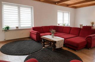 Wohnung mieten in 63762 Großostheim, Großzügige, helle 3-Zimmer-Erdgeschosswohnung (107 m²) mit Freisitz in Großostheim