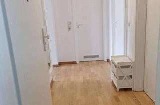 Wohnung mieten in 63456 Hanau, Lichtdurchflutete 3-Zimmer-Maisonette (103 m²) mit Galerie, Balkon & TG-Stellplatz in Hanau Steinh.