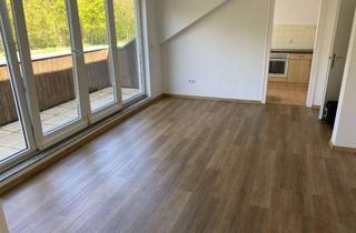Wohnung mieten in Nimmersather Straße 12, 33803 Steinhagen, Zuhause mit zwei Zimmern in Steinhagen