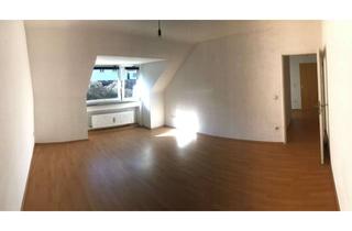 Wohnung mieten in In Der Au, 56182 Urbar, Günstige 2-Zimmer-Wohnung, Dachgeschoss in Urbar, im Grünen