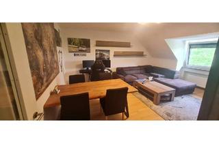 Wohnung mieten in In Der Au, 56182 Urbar, Günstige 2-Zimmer-Wohnung, Dachgeschoss in Urbar, im Grünen