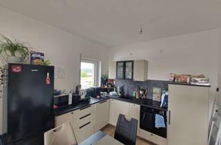 Wohnung mieten in Sandhohle, 63589 Linsengericht, Optimal gelegene, großzügige 2-Zimmerwohnung im Neubau für bis zu 2 Personen ab 1.8.2026