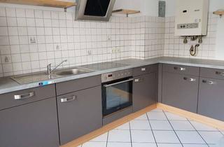 Wohnung mieten in Albrechtstrasse 29, 33602 Innenstadt, 3-Zimmer-Wohnung in der Bielefelder Innenstadt (WG-geeignet)