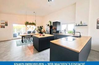 Penthouse mieten in 67480 Edenkoben, Moderne Penthousewohnung in zentraler Lage von Edenkoben