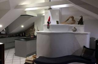 Wohnung mieten in 85051 Ingolstadt, Geschmackvolle DG-Wohnung mit zwei Räumen und Einbauküche in Ingolstadt