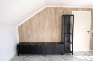 Wohnung mieten in 71106 Magstadt, Hochwertige 3-Zimmer-Dachgeschosswohnung in kernsaniertem Mehrfamilienhaus