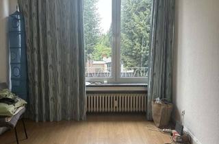 Wohnung mieten in Bergheimer Straße 25, 41515 Grevenbroich, Wohnen mit Charakter: 2-Zimmer-Wohnung in Grevenbroich