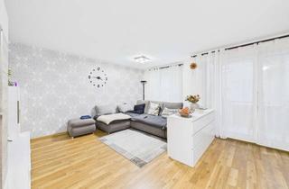 Wohnung mieten in 73660 Urbach, 4 Zimmer Wohnung in der Stadtmitte von Urbach
