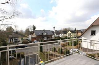 Wohnung mieten in Römerstraße 47, 53721 Siegburg, Helle 3-Zimmern-Wohnung mit Balkon und Gartennutzung in Siegburg-Kaldauen