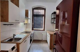 Wohnung mieten in Viewegstraße 23, 38102 Braunschweig, Ab sofort !!! 2-Zimmer-Wohnung in Braunschweig