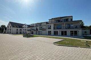 Wohnung mieten in 86842 Türkheim, TOP Erdgeschoss - Wohnung I betreutes Wohnen I NEUBAU