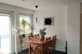 Wohnung mieten in 31785 Hameln, sonnige 3-Zimmer-Wohnung im Klütviertel von Hameln