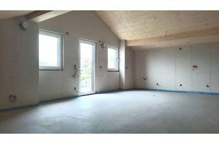 Wohnung mieten in Tannenstr. 15, 84061 Ergoldsbach, wunderschöne 4-Zimmer Whg. mit Balkon und Einbauküche