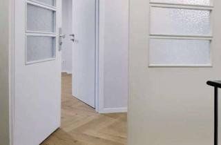 Wohnung mieten in Gneisenaustraße 77, 47057 Neudorf-Nord, Moderne 3-Zimmer-Dachgeschosswohnung in Duisburg-Neudorf