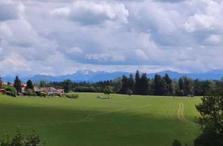 Wohnung mieten in 87493 Lauben, Traumhafte 2 Zimmerwohnung mit Warmwintergarten und Bergblick