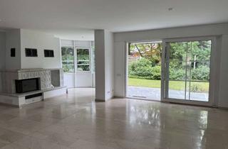 Wohnung mieten in 45468 Mitte, Schöne Erdgeschosswohnung mit Garten