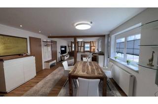 Wohnung mieten in Seedorfer Straße 24, 78713 Schramberg, Exklusives 2-Zi.-Business-Apartment – voll möbliert & bezugsfertig