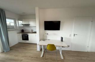 Wohnung mieten in Benzstraße 30, 41462 Neuss, Möbliertes Apartment mit Südbalkon - All inkl. - perfekt für Berufspendler und Projektmitarbeiter