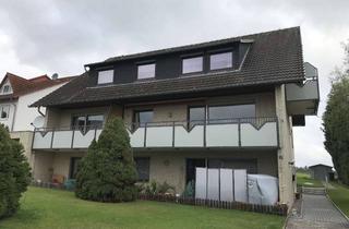 Wohnung mieten in Im Hai 22, 37586 Dassel, Gepflegte 4,5 Zimmer Wohnung mit Balkon