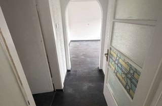 Wohnung mieten in 65428 Rüsselsheim, 2-Zimmer Wohnung - Warmmiete inklusive Strom